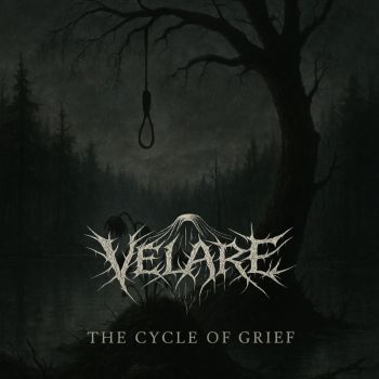 Velare - The Cycle of Grief (2026)