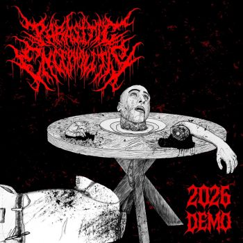 Parasitic Encephalitis - 2026 Demo (2026)