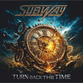 Subway - Turn Back The Time (2026)