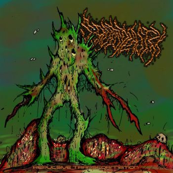 Scrotoplasty - Repulsive Transformation (2026)