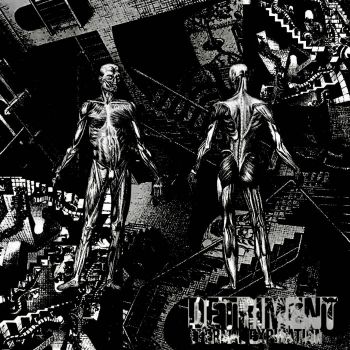 Detriment - Eternal Expiration (2026)