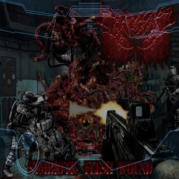 Deformed - Symbiotic Flesh Wound (2026)