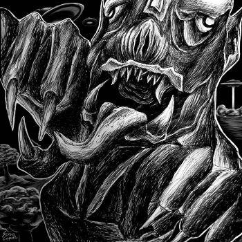 Encefalus - Encefalus (2026)