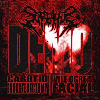 Soreanus - Demo (2026)