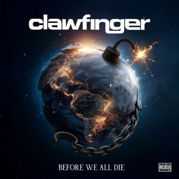 Clawfinger - Before We All Die (2026)