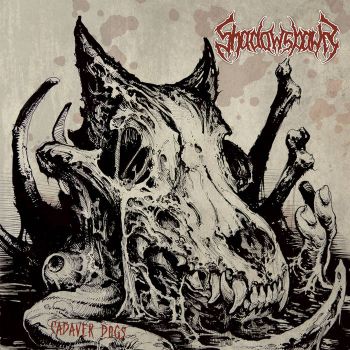 Shadowspawn - Cadaver Dogs (2026)