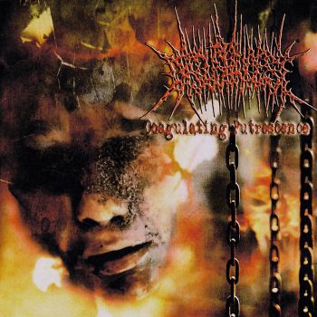 Disgustingest - Coagulating Putrescence (2026)
