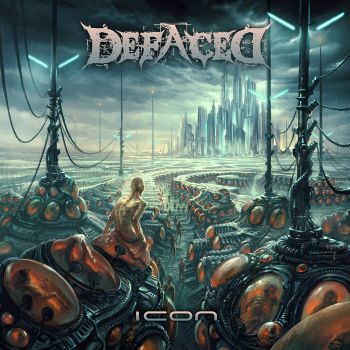 Defaced - Icon (2026)