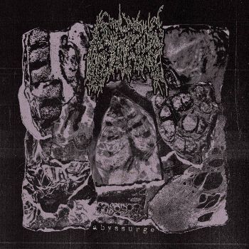 Strup - Abyssurge (2026)