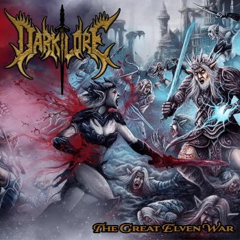 Darklore - The Great Elven War (2026)