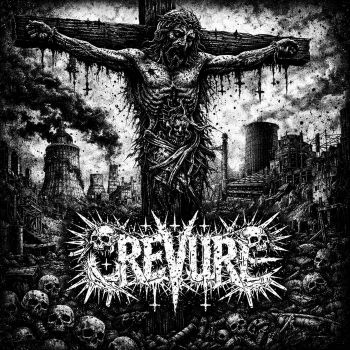 Crevure - Discography (2026)