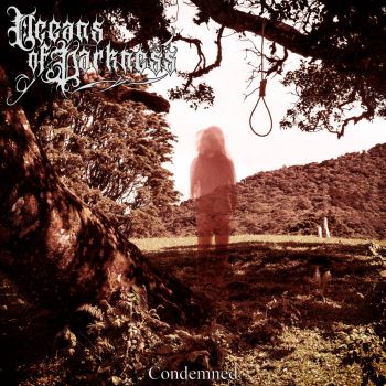 Oceans of Darkness - Condemned (2026)