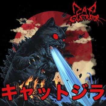Cat Castrator - Catzilla (2026)