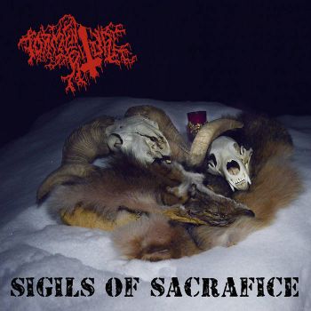 Torment Ritual - Sigils of Sacrifice (2026)