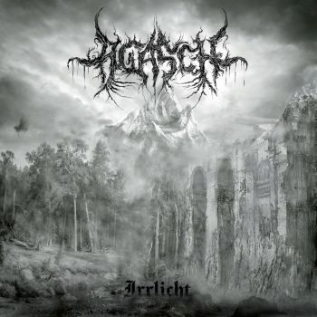 Agasch - Irrlicht [EP] (2021)