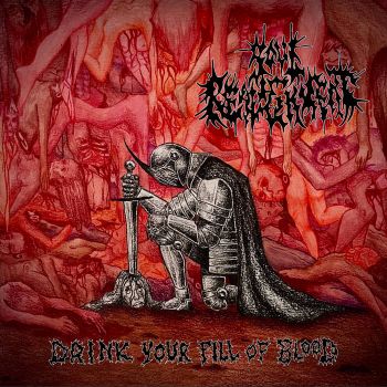 Soul Realignment - Drink Your Fill of Blood (2026)