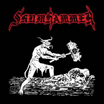 Skumhammer - Skumhammer (2026)