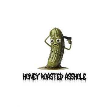 HoneyRoastedAsshole - Scrotal Society (2026)