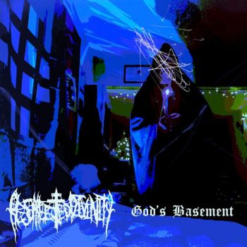 Resurrected Divinity - God's Basement (2026)
