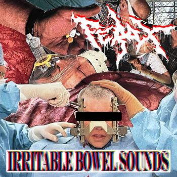 Ferox - Irritable Bowel Sounds (2026)