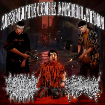 Infectious Jelqing / Wiggavisceration - Absolute Core Annihilation (2026)