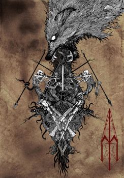 Hecotonchir - Vexation (2025)