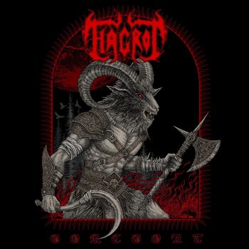Hagrot - Goregoat (2026)