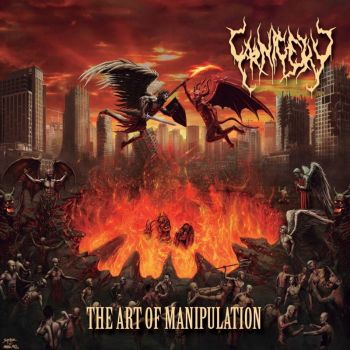 Carnicery - The Art of Manipulation (2026)