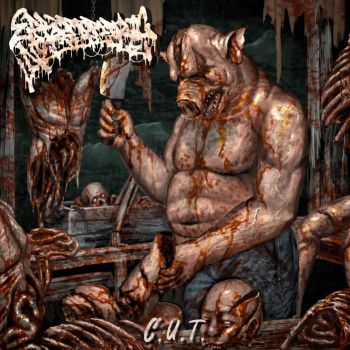 Eproctophilic Necrophile - C.U.T. (2026)