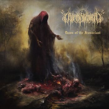 Worm Shepherd - Dawn Of The Iconoclast (EP) (2026)