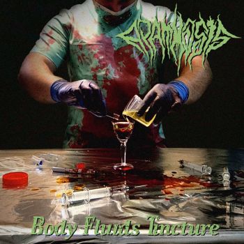 Apathosis (ex-Anatoma) - Body Fluid Tincture (2026)