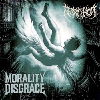 FebryThor - Morality Disgrace (2025)