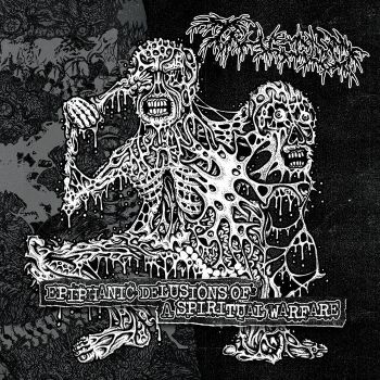 Trucido - Epiphanic Delusions of a Spirtual Warfare (2026)