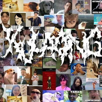 Kulaong - 2 Song Shit (2026)