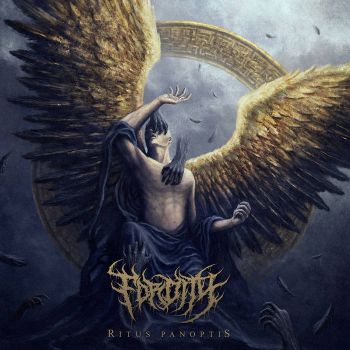 Fordity - Ritus Panoptis (2026)
