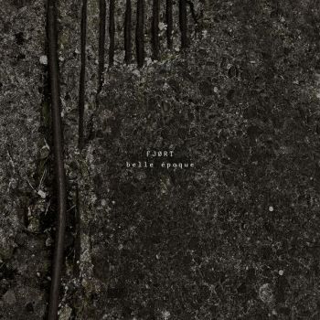 FJORT - belle epoque (2026)