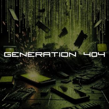 Story Untold - Generation 404 (2026)