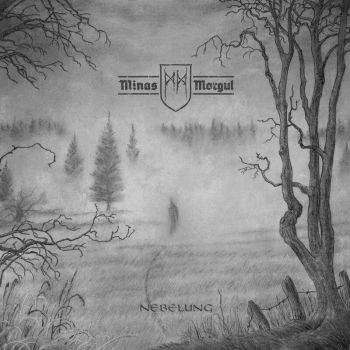 Minas Morgul - Nebelung (2023)