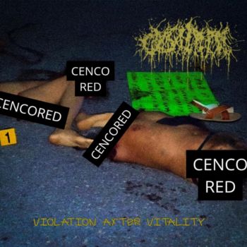 Casentrino - Violation After Vitality (2026)