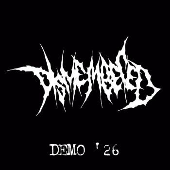 Dismembered - Demo '26 (2026)