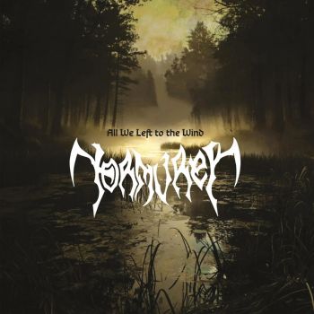 Torturer - All We Left to the Wind (2026)