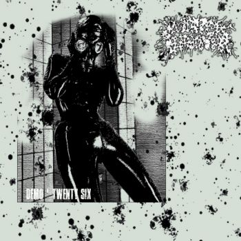 Monster Creamer - Demo ' Twenty Six (2026)