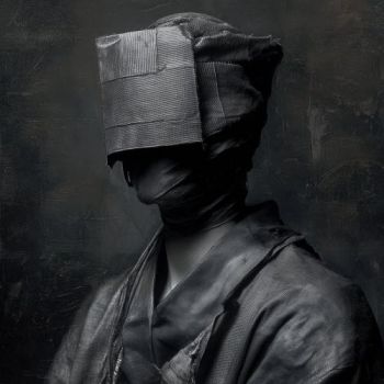 Grey & Void - Kapital (2026)