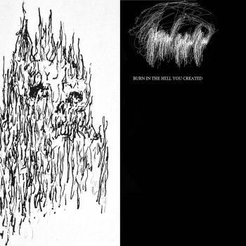 Morenew Newnew New - Burn in the Hell You Created (2026)