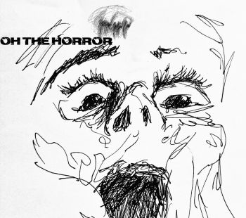 Morenew Newnew New - Oh the Horror (2026)