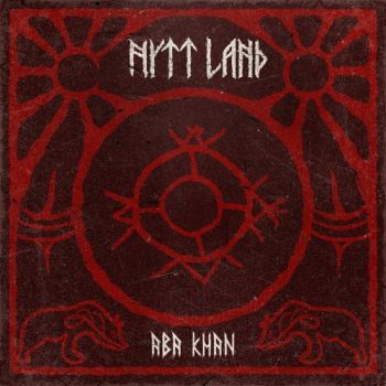 Nytt Land - Aba Khan (2026)
