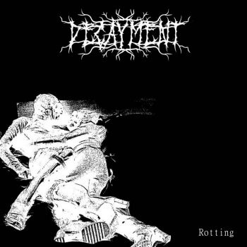 Decayment - Rotting (2026)