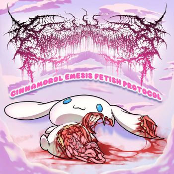 Necroparasiticwaifuesophagojejunalanastomosis - Cinnamorol Emesis Fetish Protocol (2026)