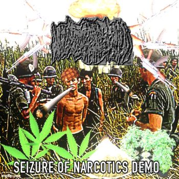 Neutralized - Seizure of Narcotics Demo (2026)