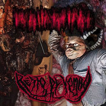 Regurgitasi / Resto de Vomito - Histological Sludge Culture (2026)